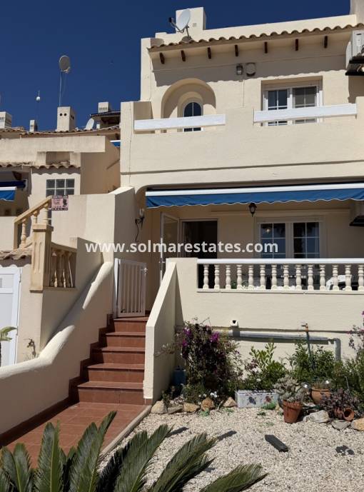 Town House - Resale - Villamartin - Las Ramblas