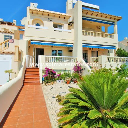 Town House - Resale - Villamartin - Las Ramblas