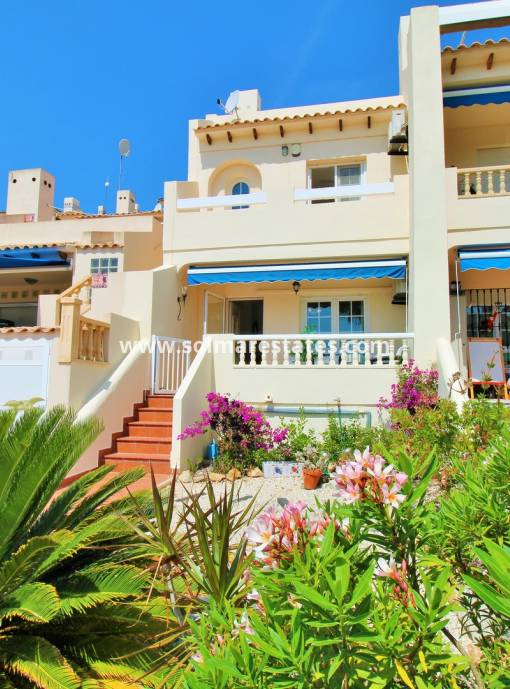 Town House - Resale - Villamartin - Las Ramblas