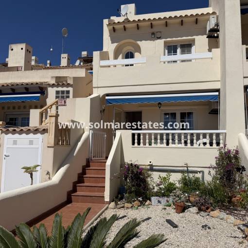 Town House - Resale - Villamartin - Las Ramblas