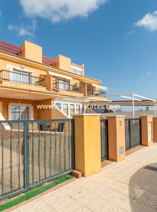 Town House - Resale - Villamartin - Los Dolses