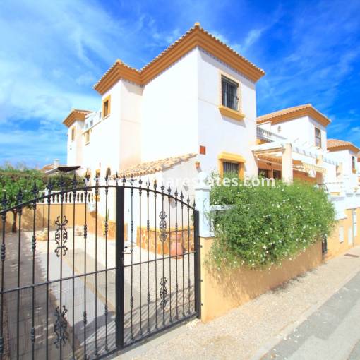 Town House - Resale - Villamartin - PAU 8