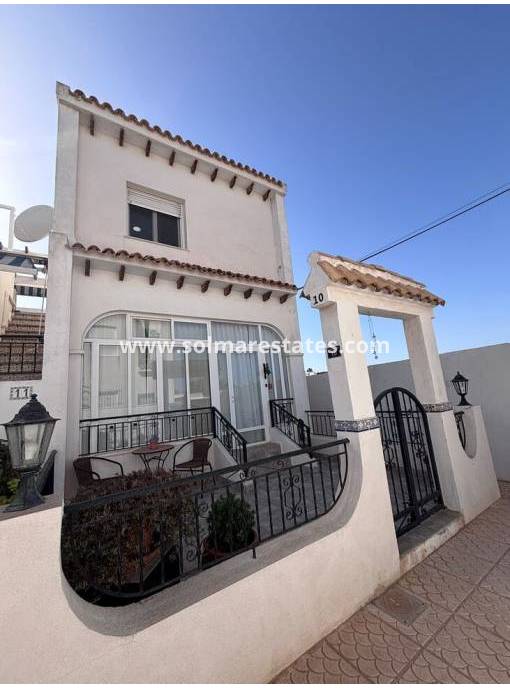 Town House - Resale - Villamartin - Pueblo Principe