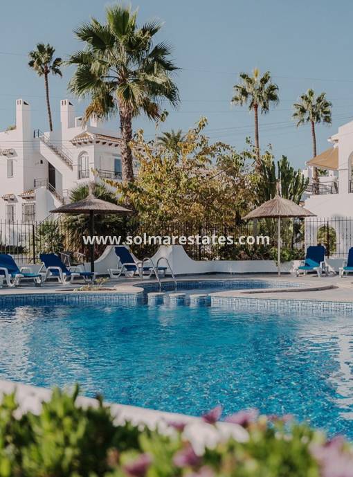 Town House - Resale - Villamartin - Verdemar