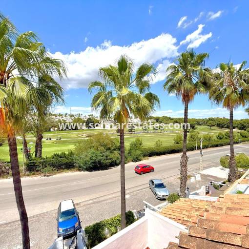 Town House - Resale - Villamartin - Verdemar