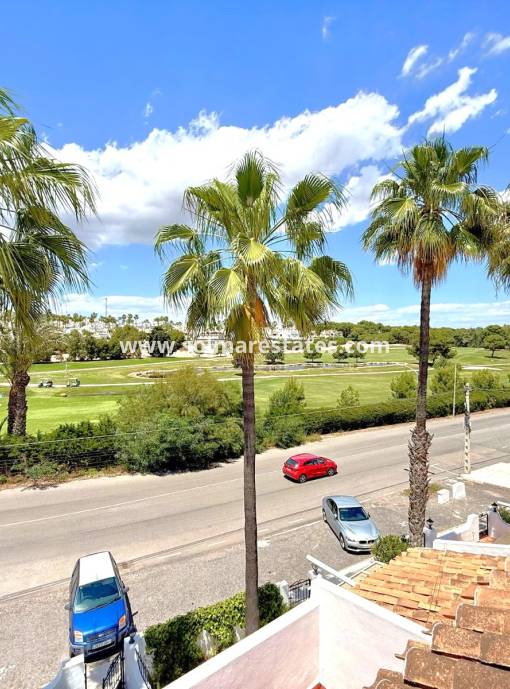Town House - Resale - Villamartin - Verdemar