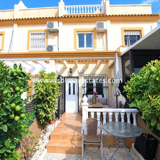 Town House - Resale - Villamartin - Villamartin