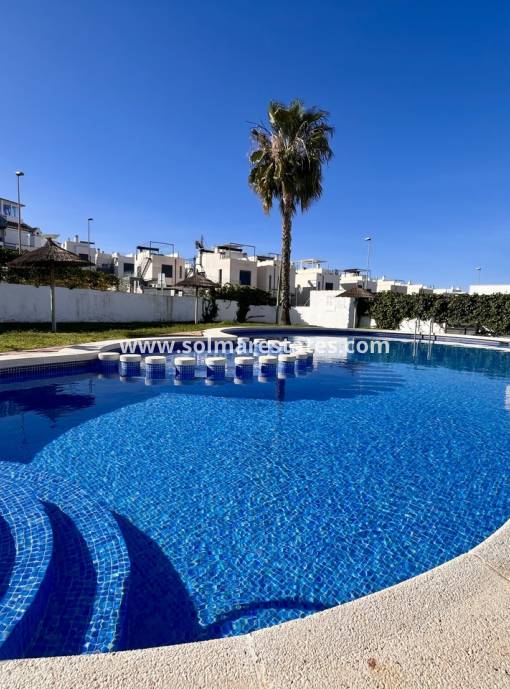 Town House - Resale - Villamartin - Villamartin