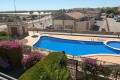Venta - Apartamento - Algorfa - La Finca Golf Resort