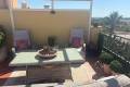 Venta - Apartamento - Algorfa - La Finca Golf Resort