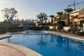 Venta - Apartamento - Algorfa - La Finca Golf Resort