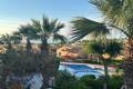 Venta - Apartamento - Algorfa - La Finca Golf Resort