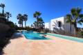Venta - Apartamento - Algorfa - La Finca Golf Resort