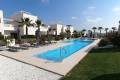 Venta - Apartamento - Algorfa - La Finca Golf Resort