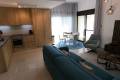 Venta - Apartamento - Algorfa - La Finca Golf Resort