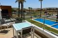 Venta - Apartamento - Algorfa - La Finca Golf Resort