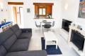 Venta - Apartamento - Algorfa - La Finca Golf Resort