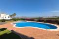 Venta - Apartamento - Algorfa - La Finca Golf Resort