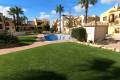 Venta - Apartamento - Algorfa - La Finca Golf Resort