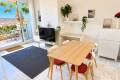Venta - Apartamento - Algorfa - La Finca Golf Resort