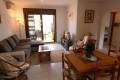 Venta - Apartamento - Algorfa - La Finca Golf Resort