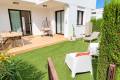 Venta - Apartamento - Algorfa - La Finca Golf