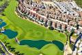 Venta - Apartamento - Algorfa - La Finca Golf