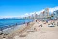 Venta - Apartamento - Benidorm - Levante