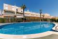 Venta - Apartamento - Cabo Roig - Beachside Cabo Roig