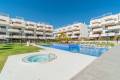 Venta - Apartamento - Cabo Roig - Lomas de Cabo Roig