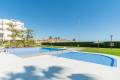 Venta - Apartamento - Cabo Roig - Lomas de Cabo Roig