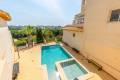 Venta - Apartamento - Campoamor - Dehesa De Campoamor