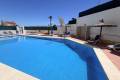 Venta - Apartamento - Ciudad Quesada - La Marquesa Golf
