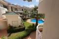 Venta - Apartamento - Jacarilla