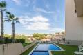 Venta - Apartamento - La Zenia - Beachside La Zenia