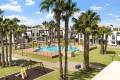 Venta - Apartamento - La Zenia - Oasis Beach