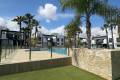 Venta - Apartamento - La Zenia - Oasis Beach