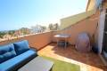 Venta - Apartamento - La Zenia - Res. Sal y Mar
