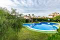 Venta - Apartamento - La Zenia - Villas San Jose