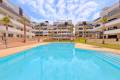 Venta - Apartamento - Los Altos - Res. El Amanecer