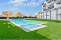 Venta - Apartamento - Los Altos - Res. Sunset Hills