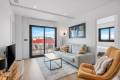 Venta - Apartamento - Los Altos - Res. Sunset Hills