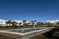 Venta - Apartamento - Los Montesinos - Vistabella Golf