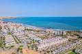 Venta - Apartamento - Mil Palmeras - Res. Bianca Beach