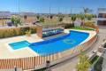 Venta - Apartamento - Pilar De La Horadada - Lamar Resort