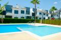 Venta - Apartamento - Pilar De La Horadada - Lamar Resort