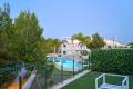 Venta - Apartamento - Pilar De La Horadada - Lo Romero Golf