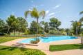 Venta - Apartamento - Pilar De La Horadada - Lo Romero Golf