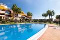 Venta - Apartamento - Playa Flamenca - El Bosque