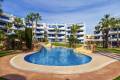 Venta - Apartamento - Playa Flamenca - La Calma